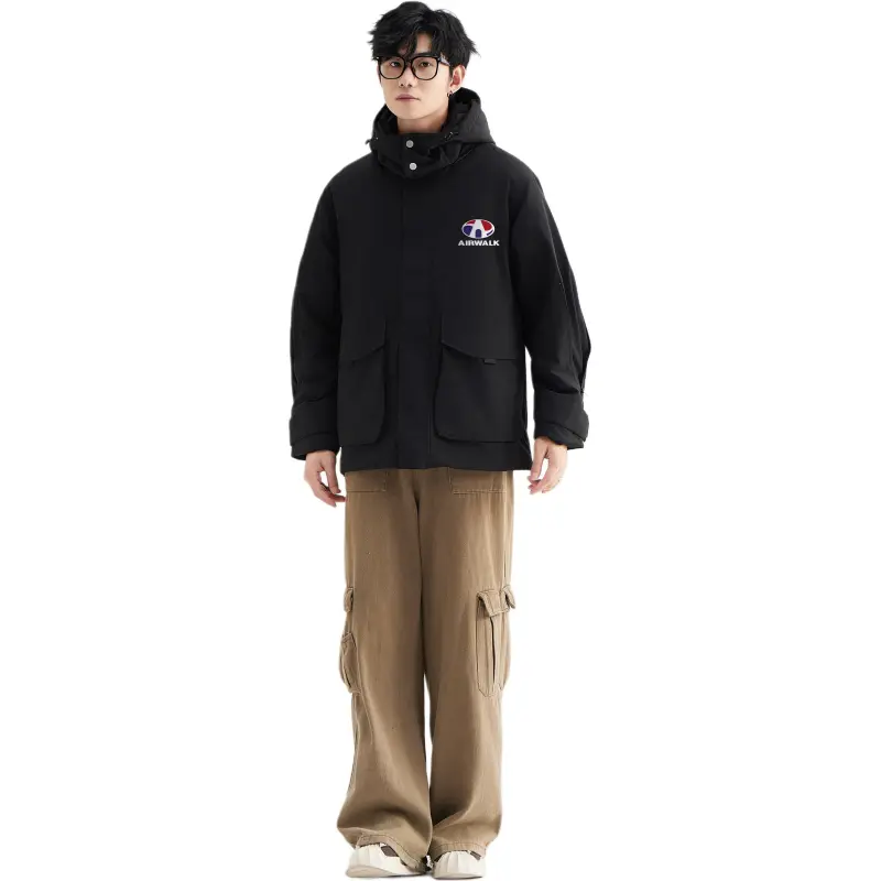 Airwalk Ski Tops Unisex-114