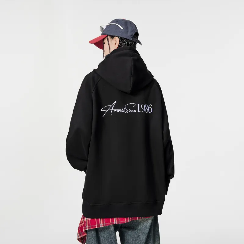 Airwalk Sweatshirts Unisex-6