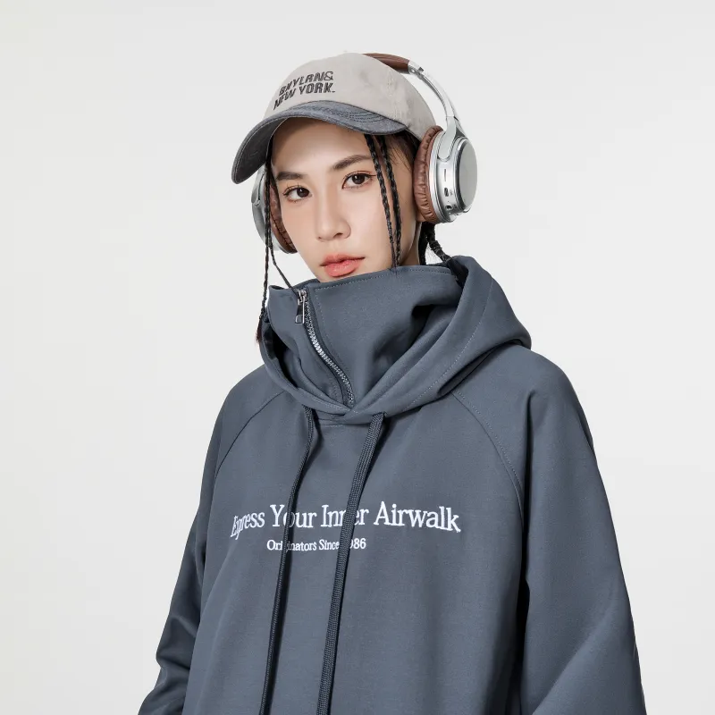 Airwalk Sweatshirt Sets Men-129
