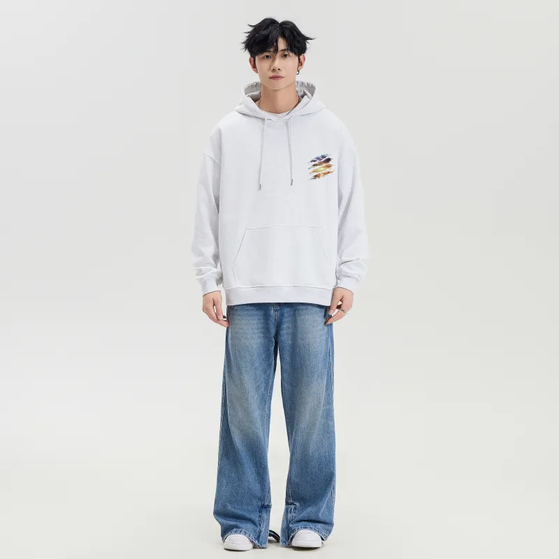 Airwalk Sweatshirt Sets Unisex-124