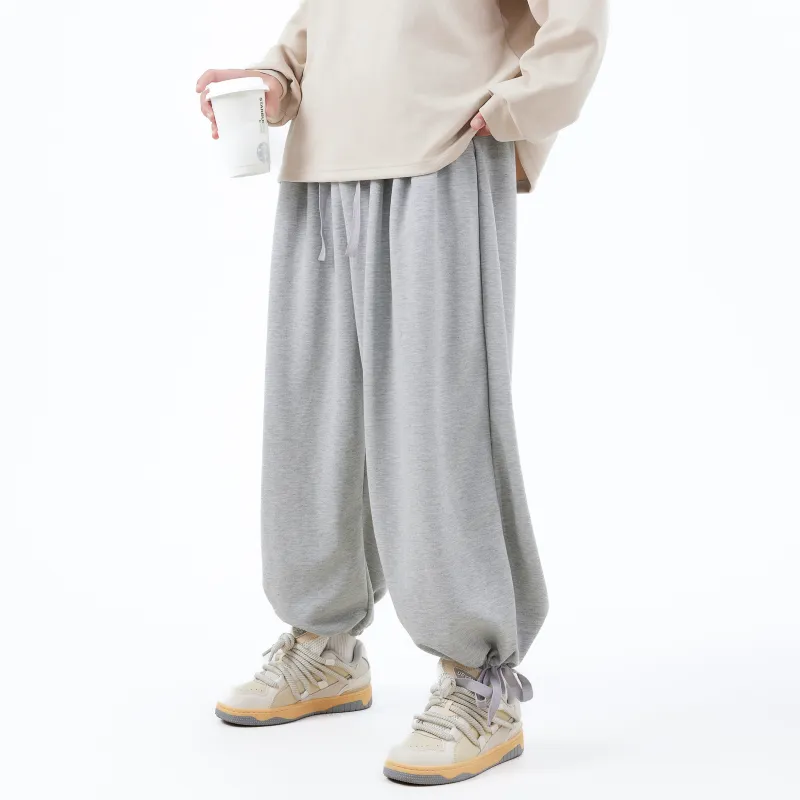 Airwalk Casual Pants Unisex-11