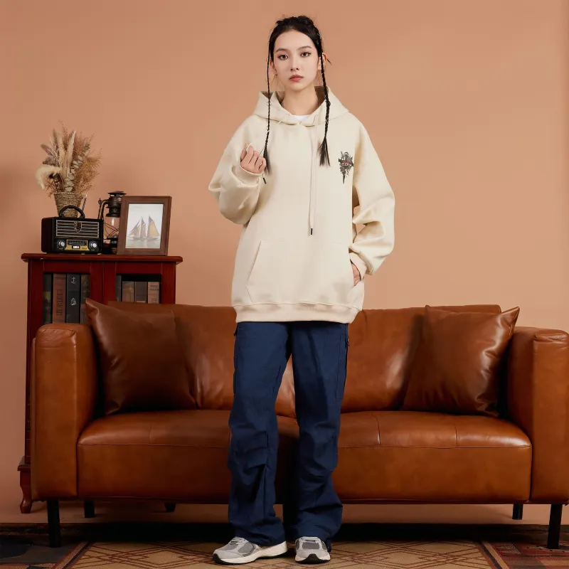 Airwalk Sweatshirts Unisex-52