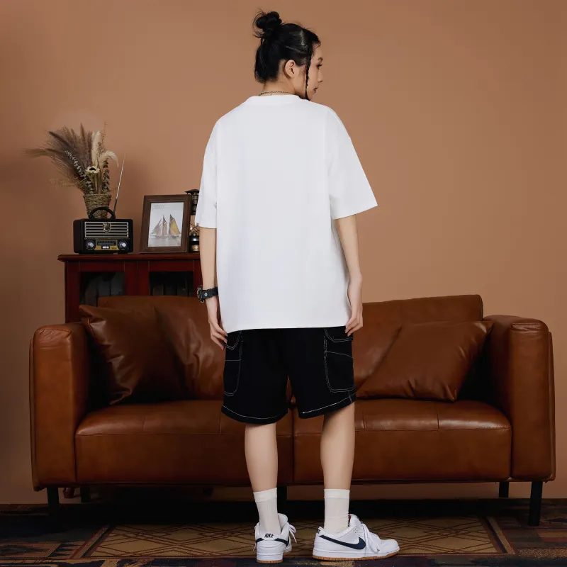 Airwalk T-Shirts Unisex-15