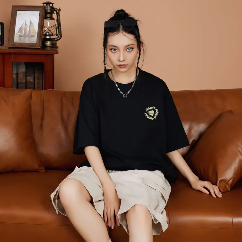 Airwalk T-Shirts Unisex-3