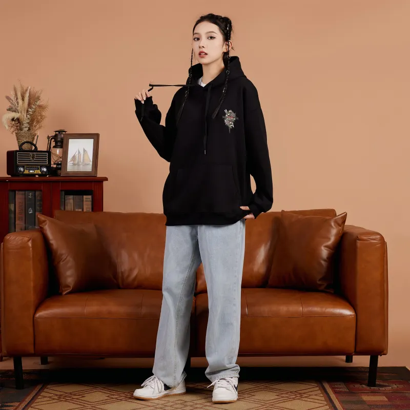 Airwalk Sweatshirts Unisex-4