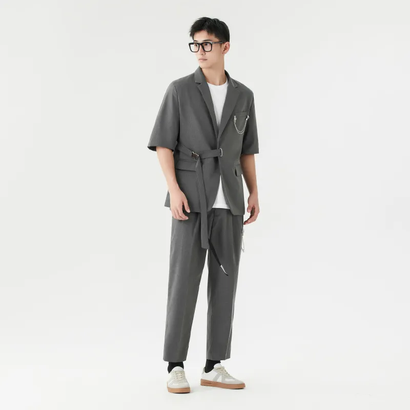 Airwalk Casual Pants Unisex-43