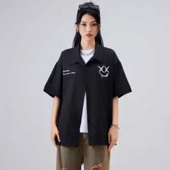 Airwalk Shirts Unisex