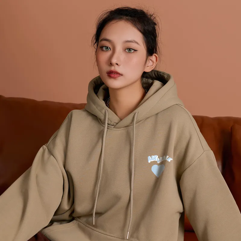 Airwalk Sweatshirts Unisex-27