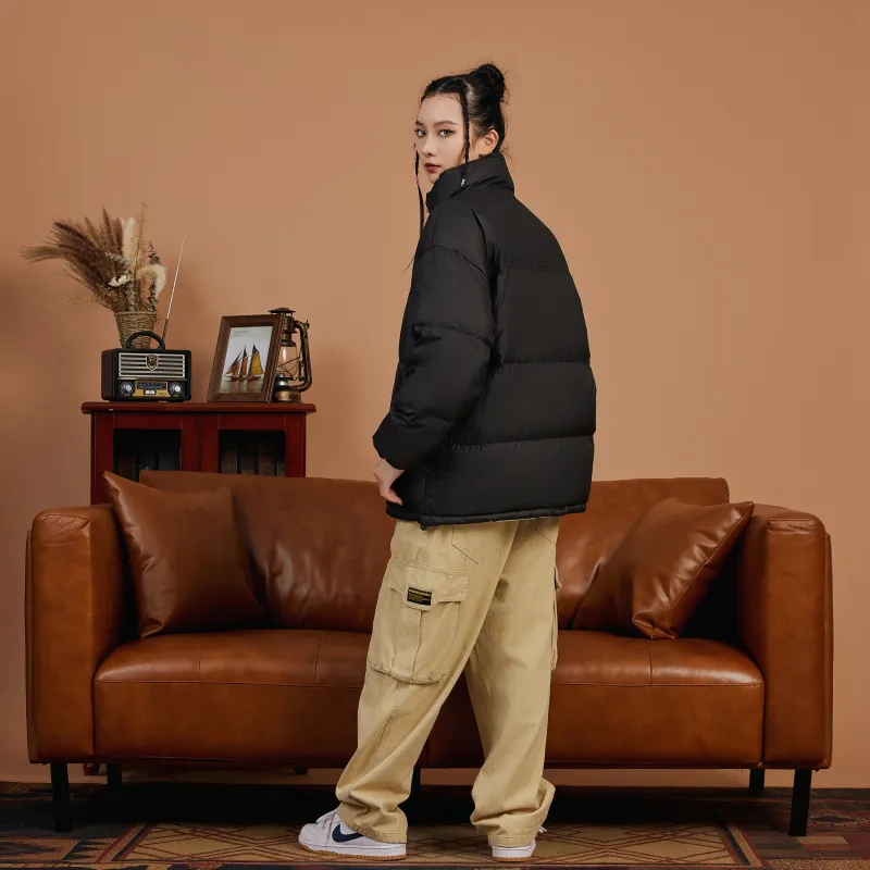 Airwalk Down Jackets Unisex-7