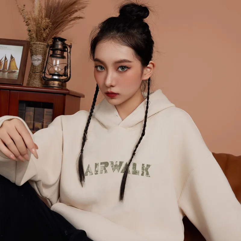 Airwalk Sweatshirts Unisex-17