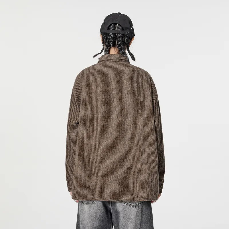 Airwalk Shirts Unisex-41
