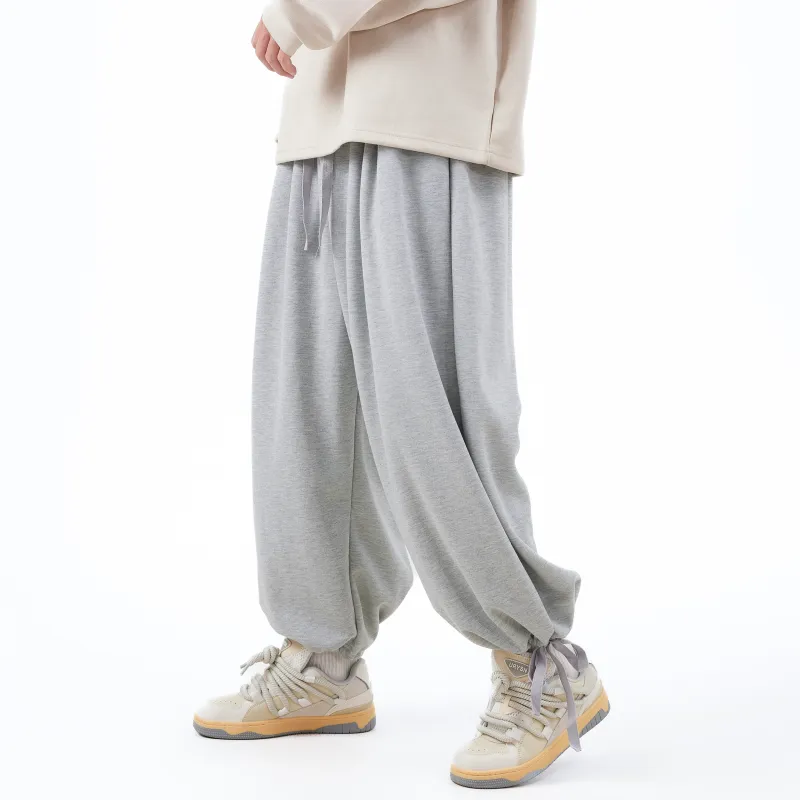 Airwalk Casual Pants Unisex-10
