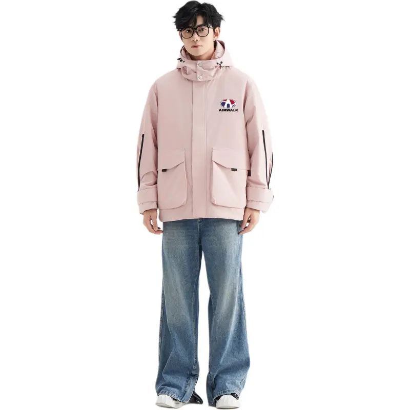 Airwalk Ski Tops Unisex-38