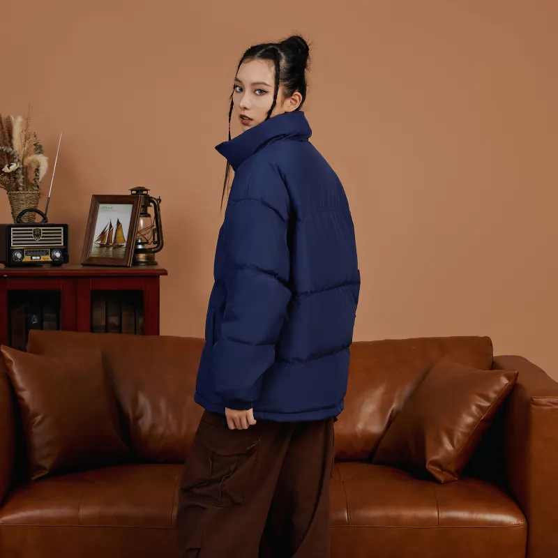 Airwalk Down Jackets Unisex-29
