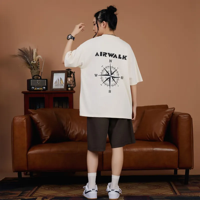 Airwalk T-Shirts Unisex-23