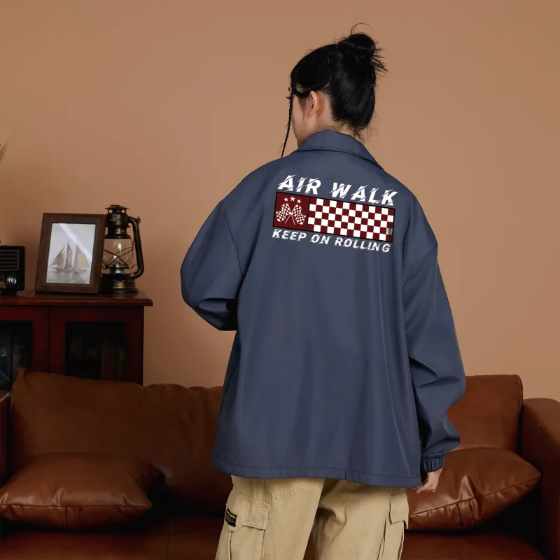 Airwalk Jackets Unisex-31