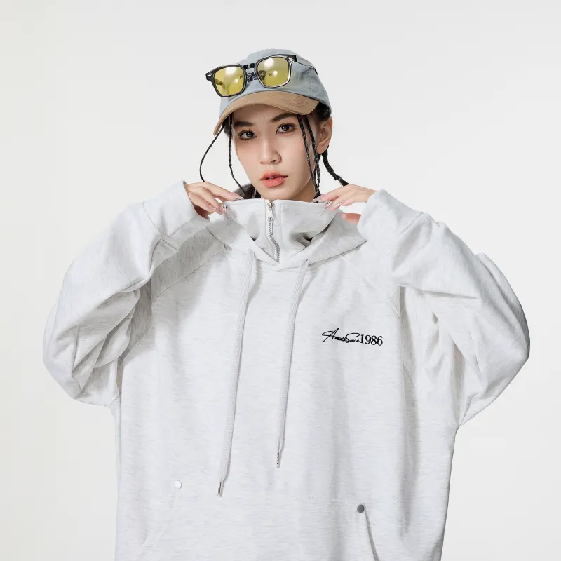 Airwalk Sweatshirts Unisex-11