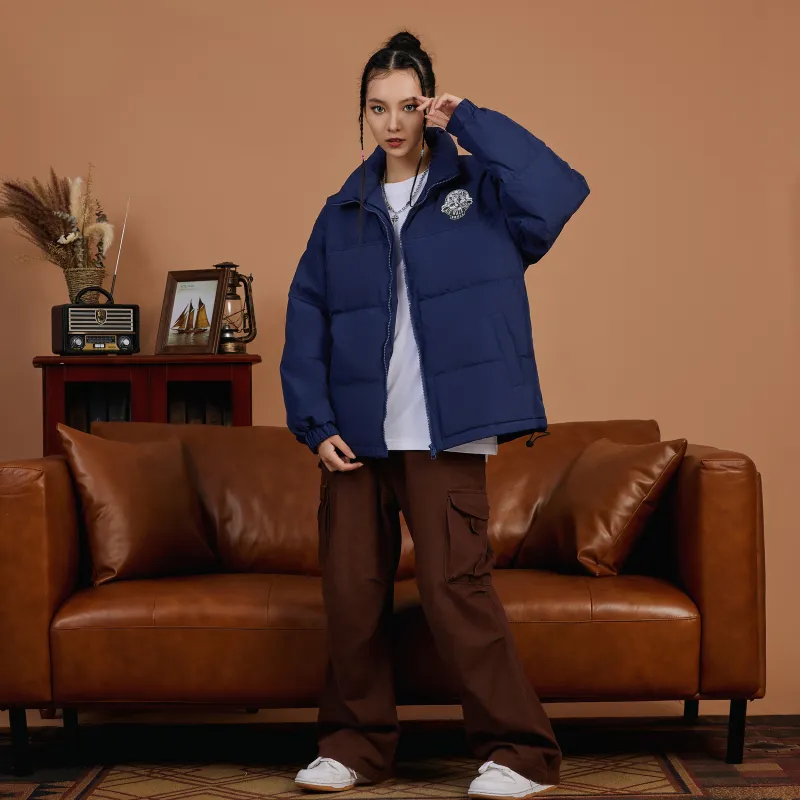 Airwalk Down Jackets Unisex-30