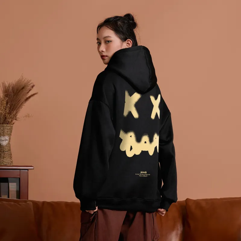 Airwalk Sweatshirts Unisex-6