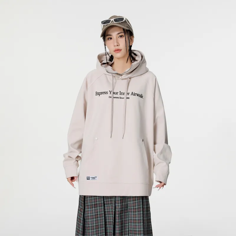 Airwalk Sweatshirt Sets Men-135