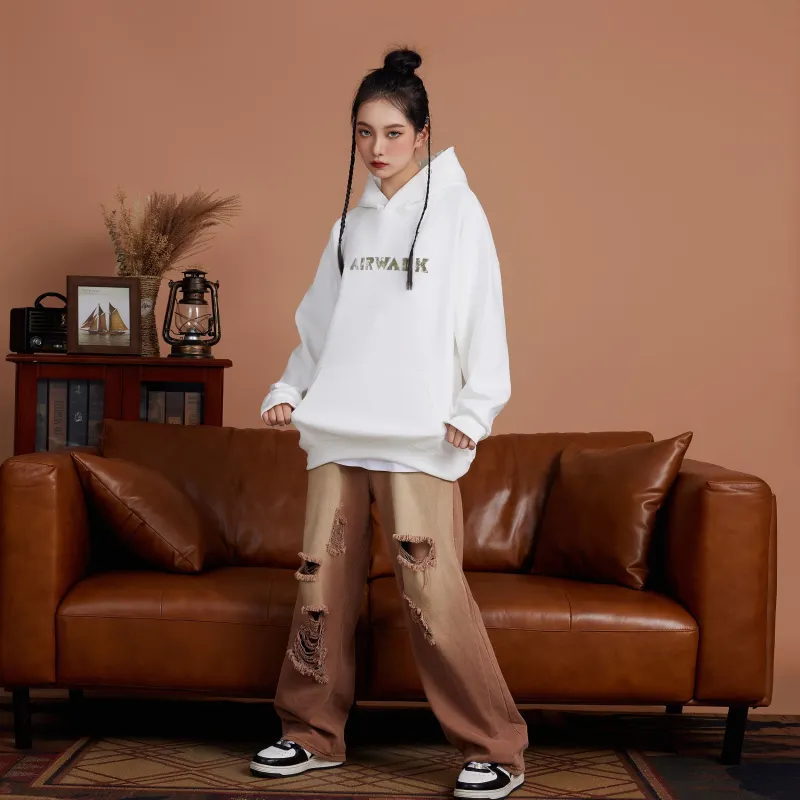 Airwalk Sweatshirts Unisex-12