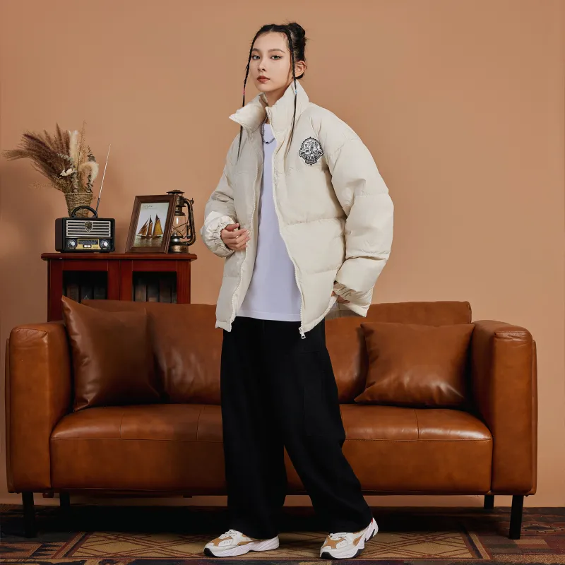 Airwalk Down Jackets Unisex-22