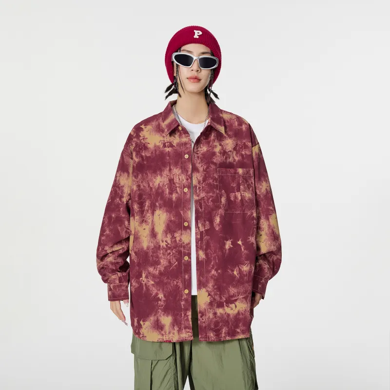 Airwalk Shirts Unisex-88