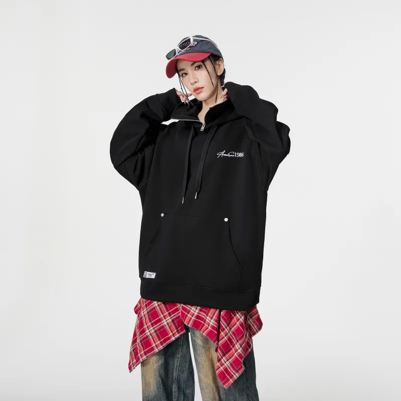 Airwalk Sweatshirts Unisex-3
