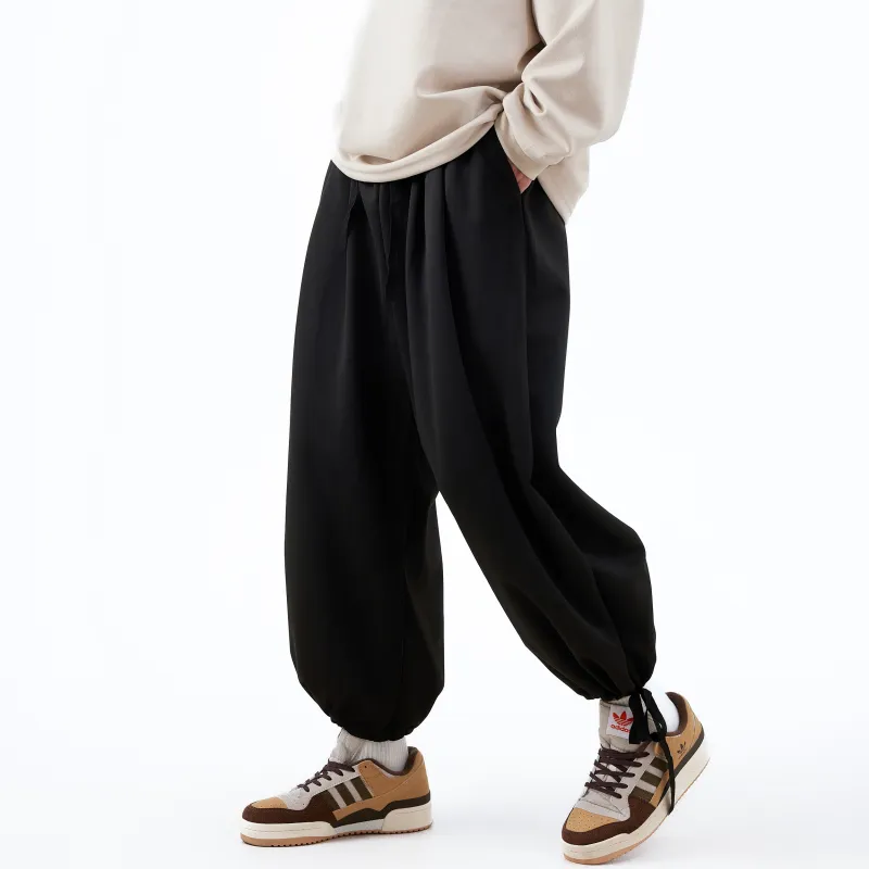 Airwalk Casual Pants Unisex-5