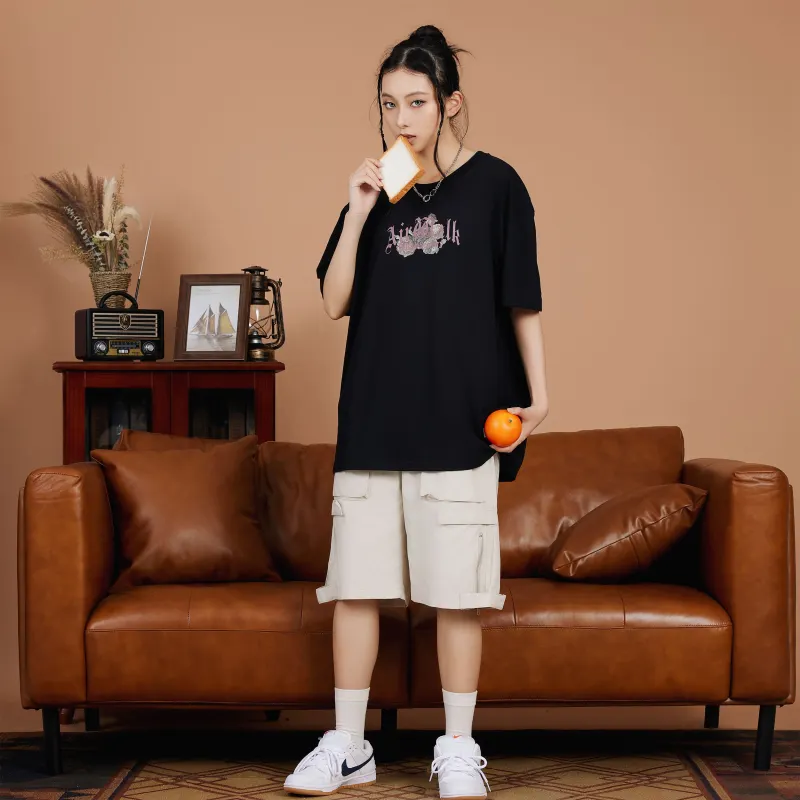 Airwalk T-Shirts Unisex-6