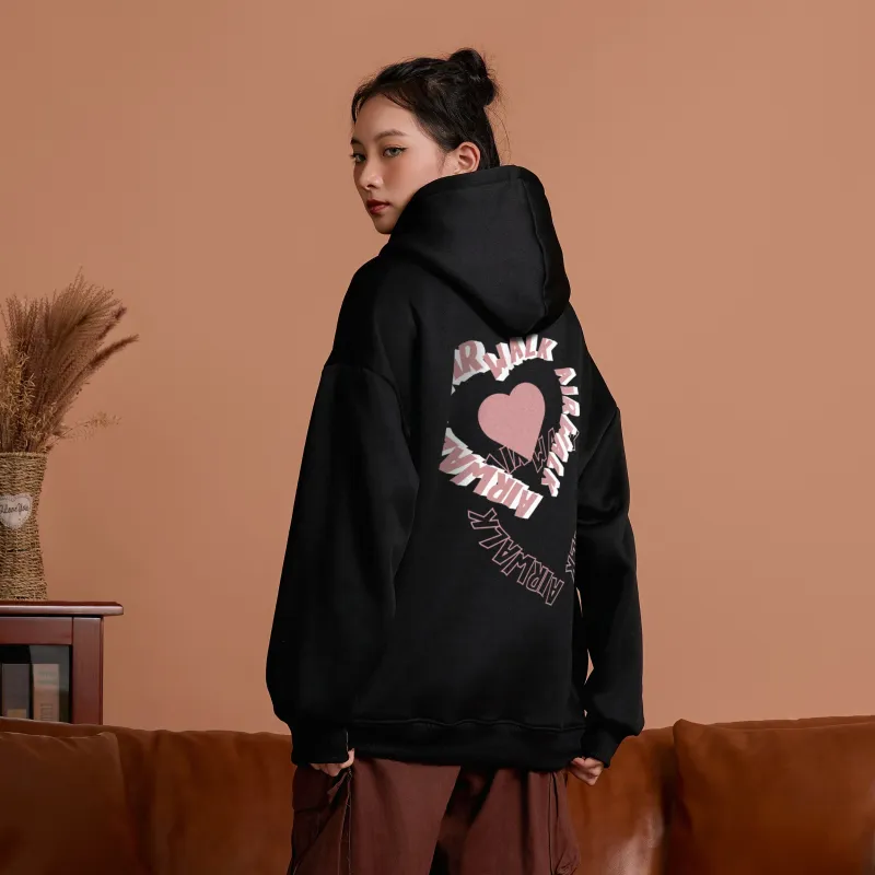 Airwalk Sweatshirts Unisex-5