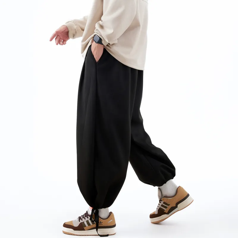 Airwalk Casual Pants Unisex-3