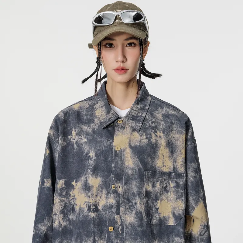 Airwalk Shirts Unisex-10