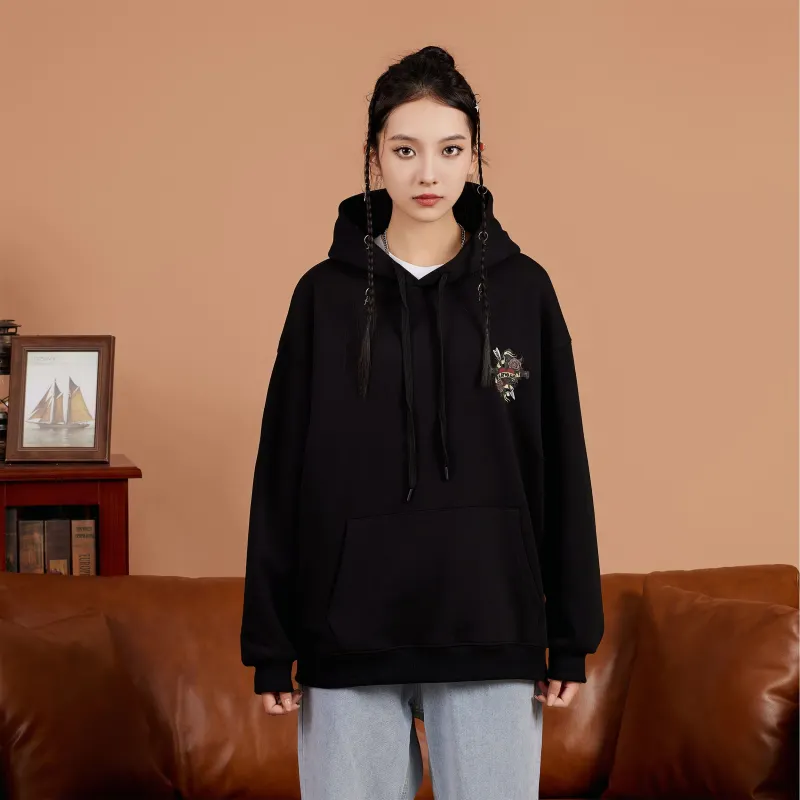 Airwalk Sweatshirts Unisex-2
