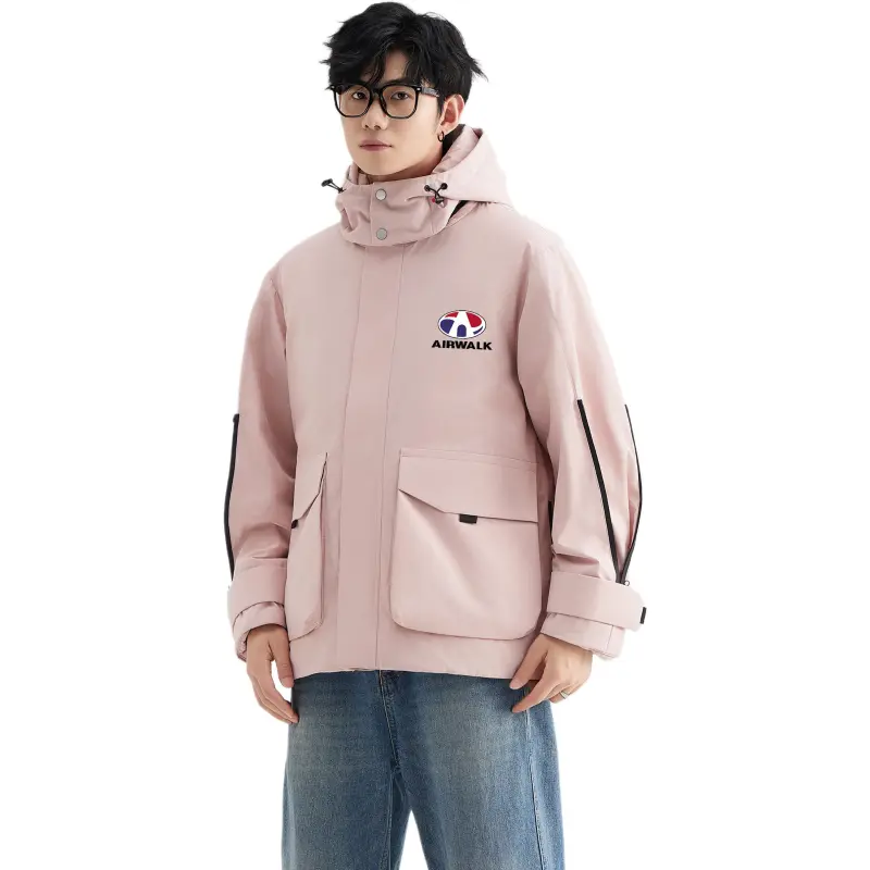 Airwalk Ski Tops Unisex-37