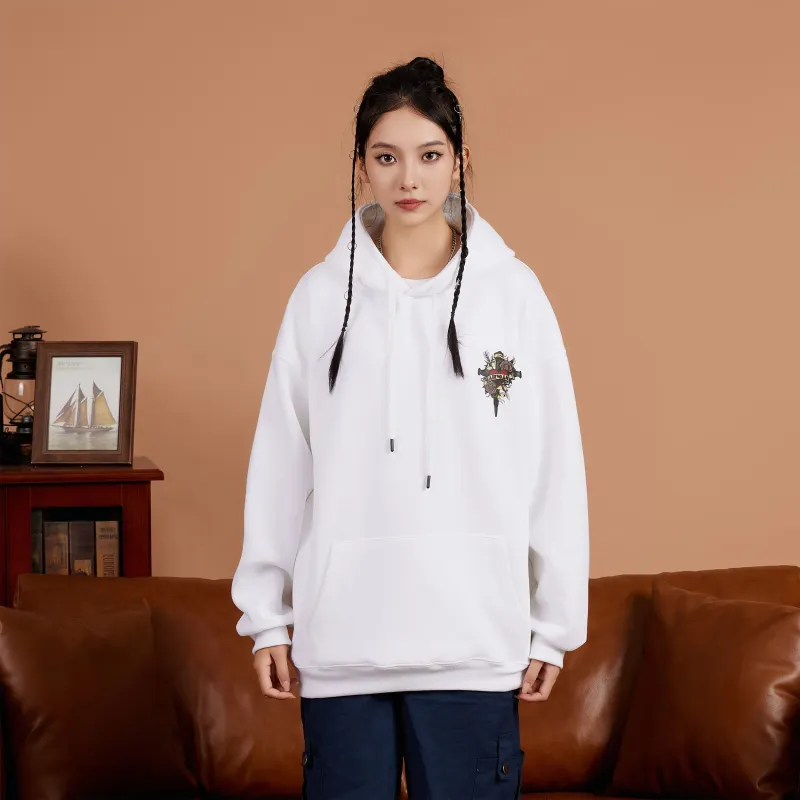 Airwalk Sweatshirts Unisex-30
