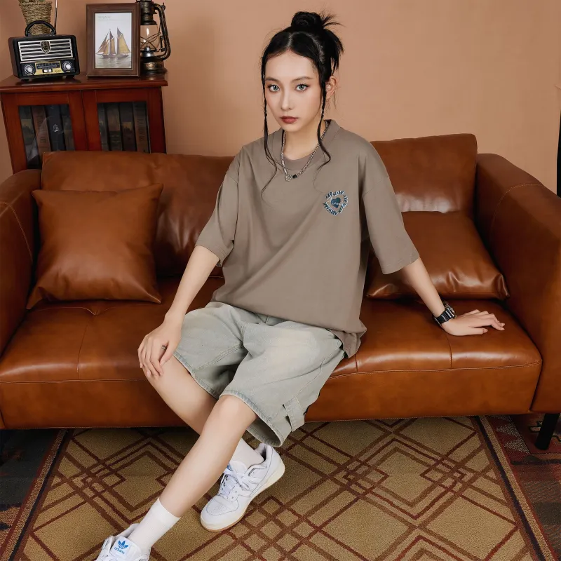Airwalk T-Shirts Unisex-36
