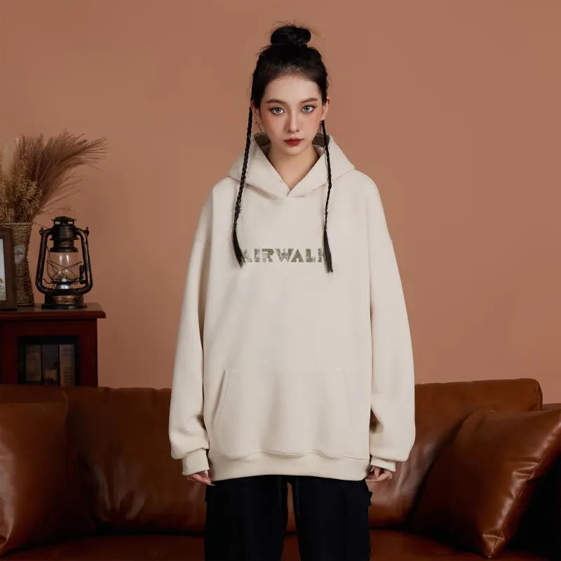 Airwalk Sweatshirts Unisex-16