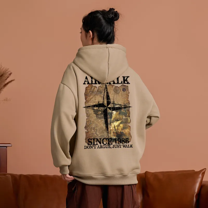 Airwalk Sweatshirt Unisex 2 Pack-137