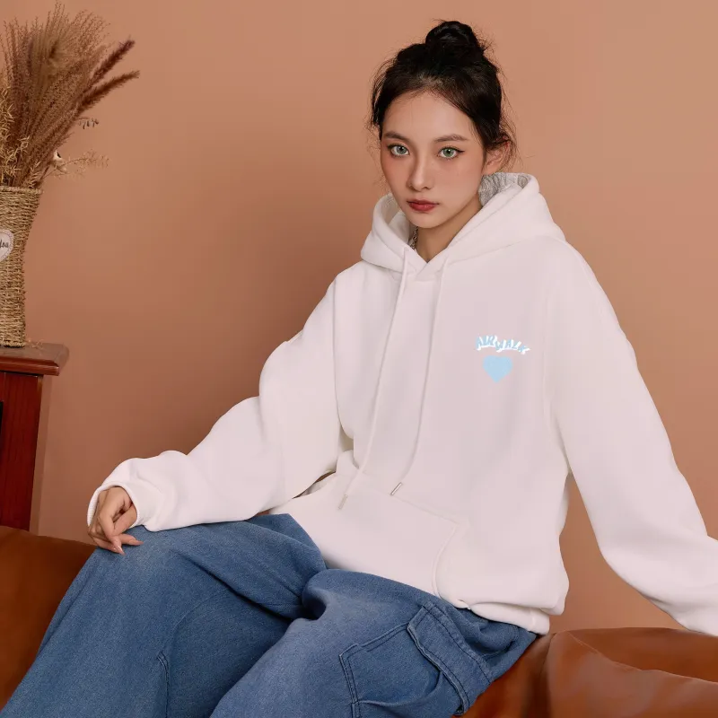 Airwalk Sweatshirts Unisex-8