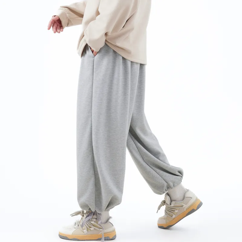 Airwalk Casual Pants Unisex-12