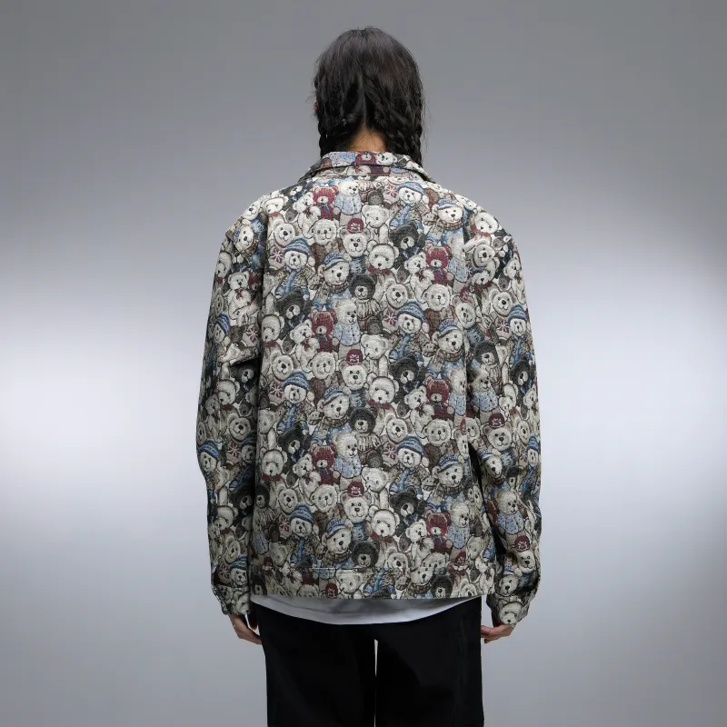 Airwalk Jackets Unisex-8