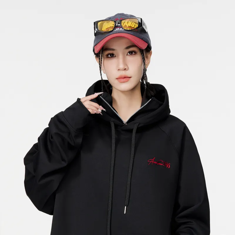 Airwalk Sweatshirts Unisex-32