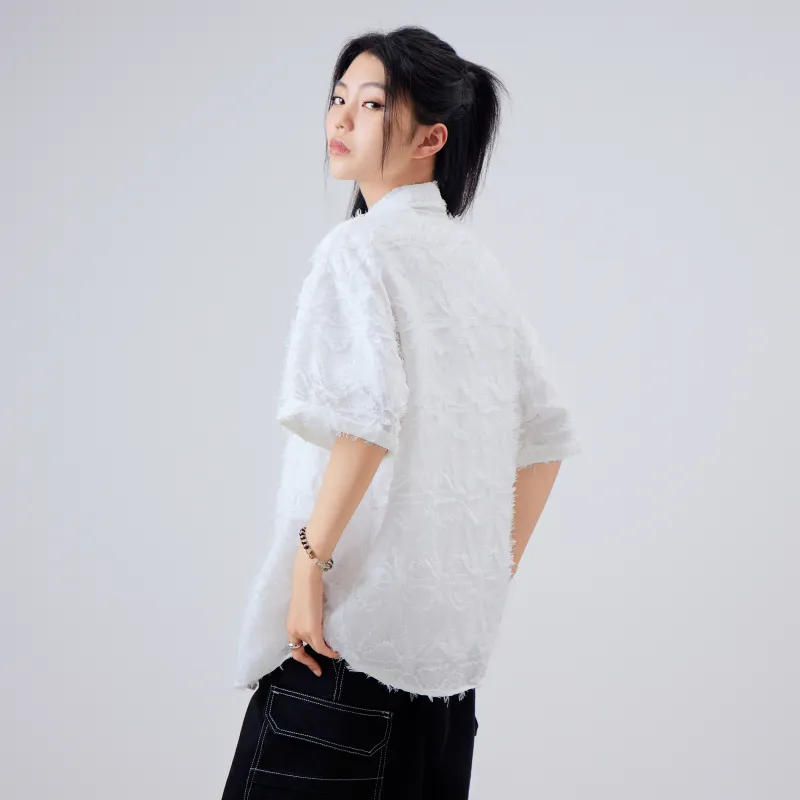 Airwalk Shirts Unisex-11