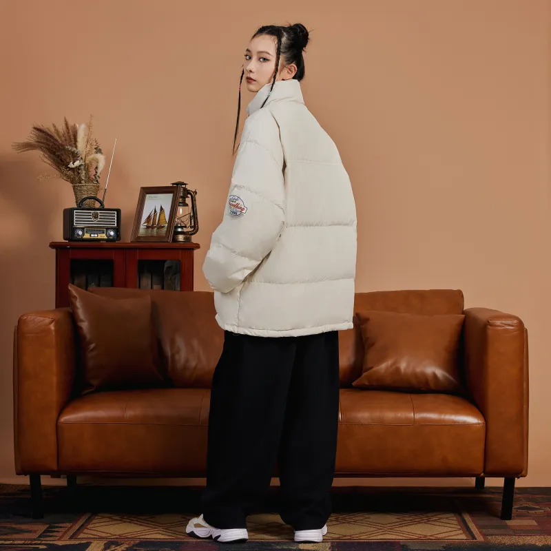 Airwalk Down Jackets Unisex-31