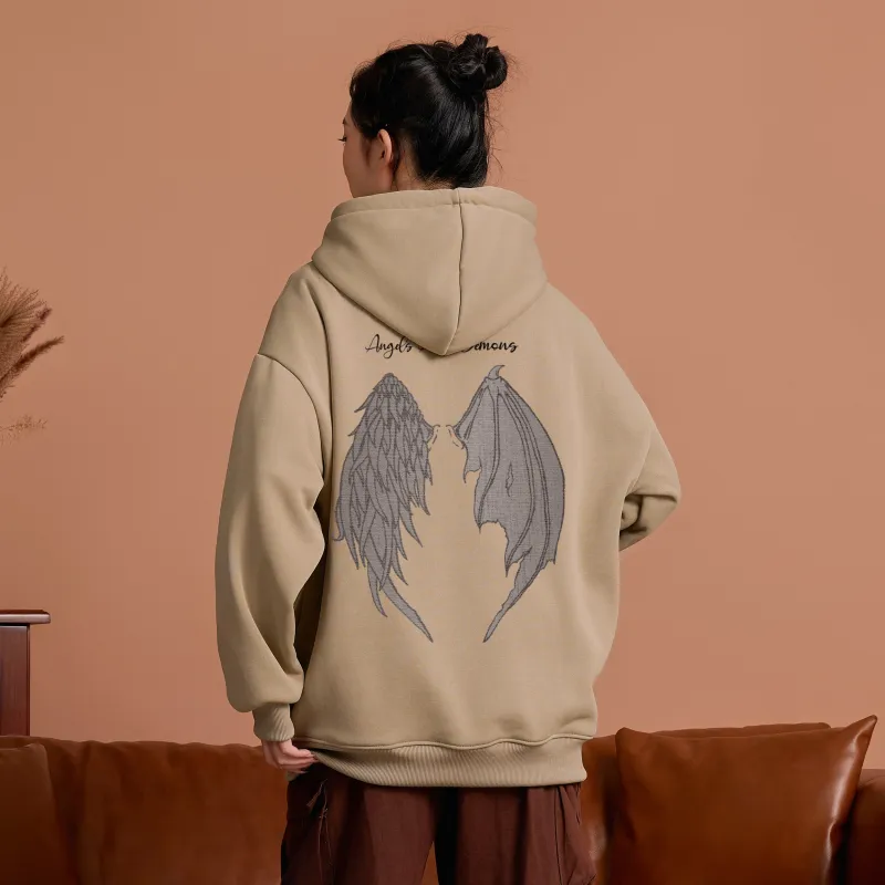 Airwalk Sweatshirts Unisex-27
