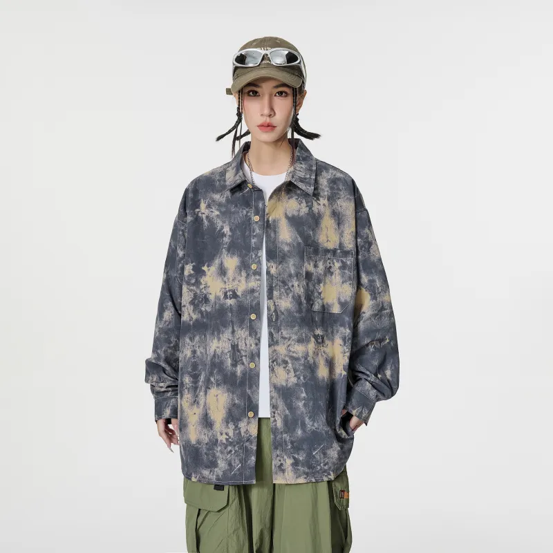 Airwalk Shirts Unisex-9