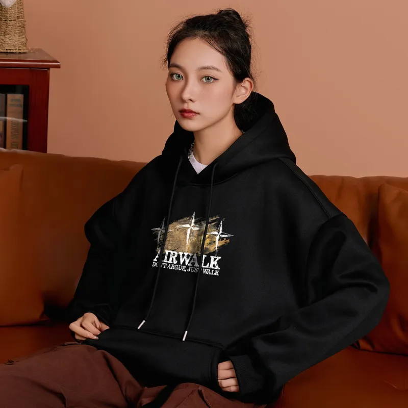 Airwalk Sweatshirt Unisex 2 Pack-6