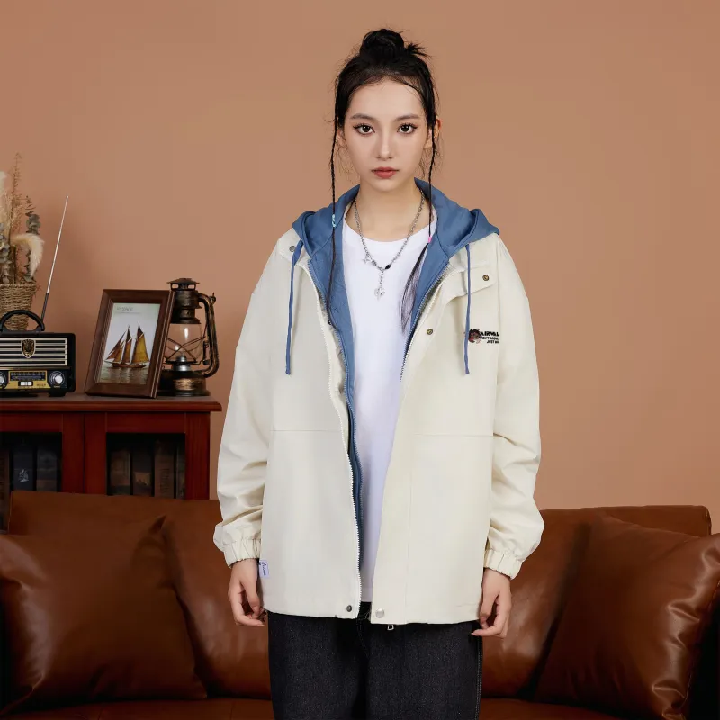 Airwalk Jackets Unisex-15