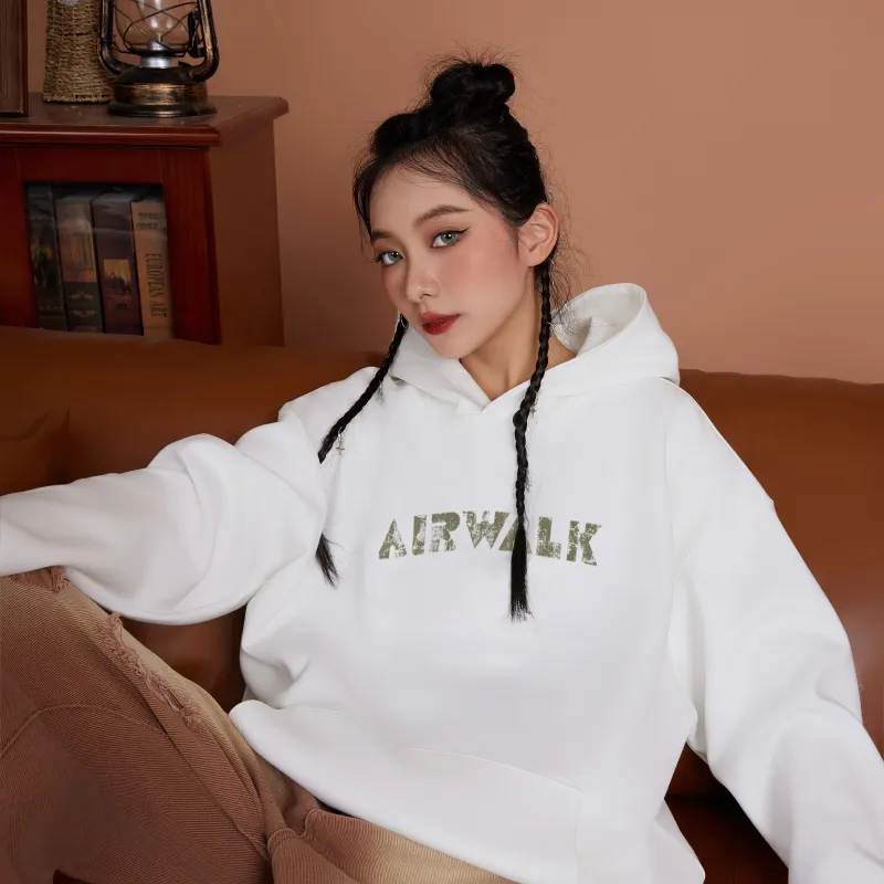 Airwalk Sweatshirts Unisex-9